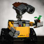Robots and Automation
