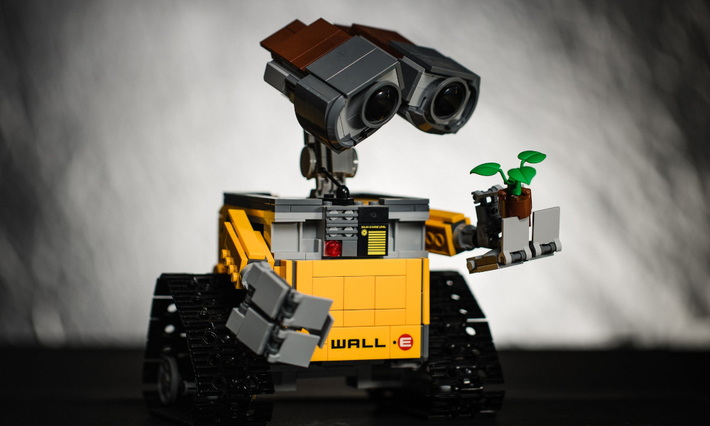 Robots and Automation